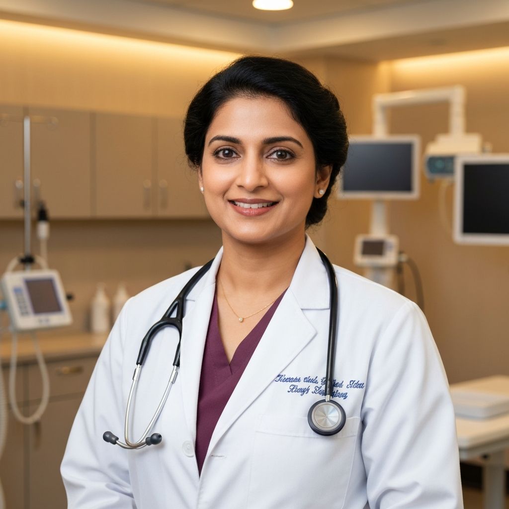 Dr. Ankita Agarwaal