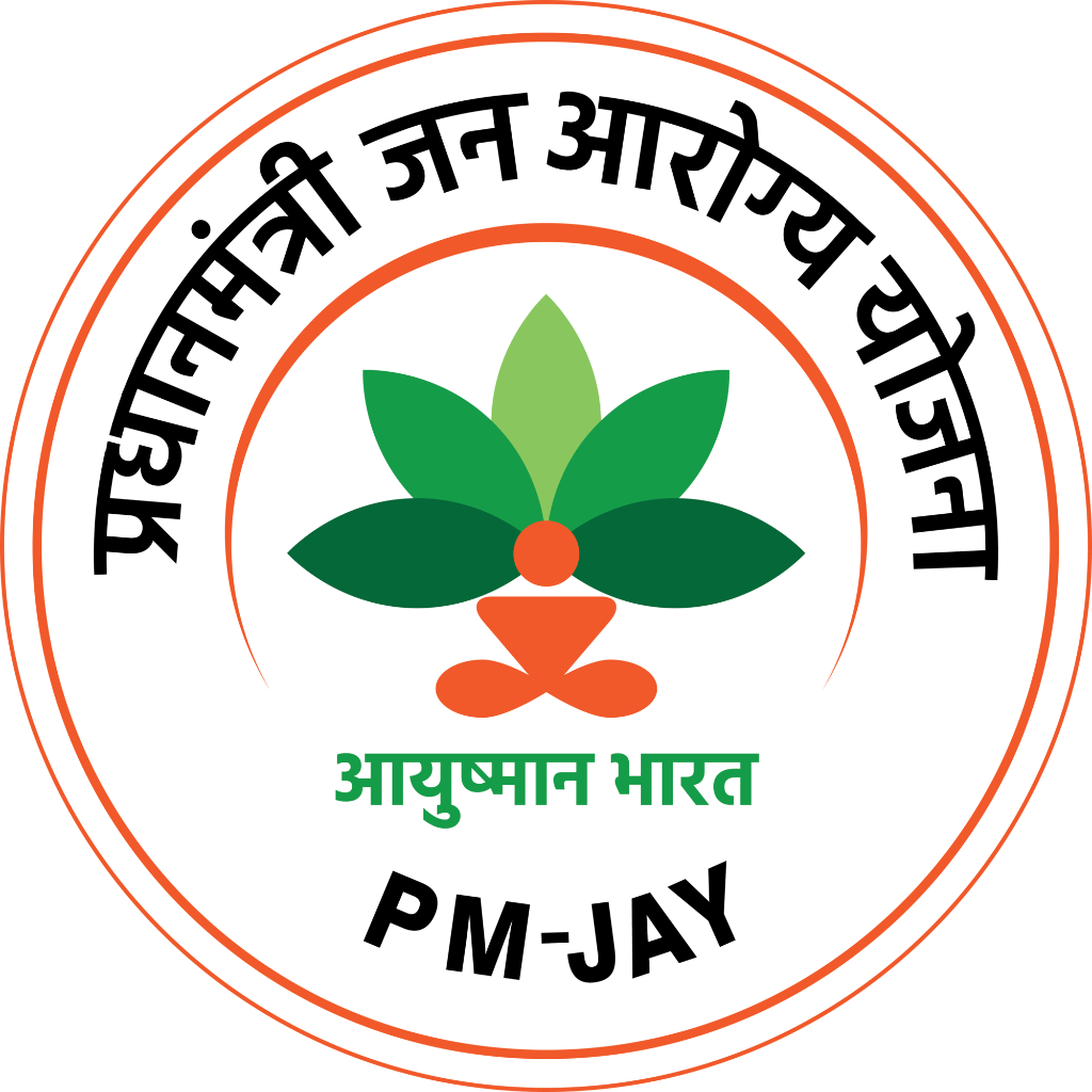 PM-JAY Ayushman Bharat